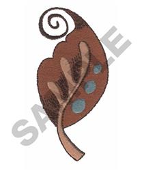 LEAF