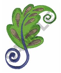 LEAF