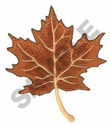 LEAF