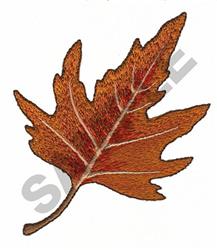 LEAF