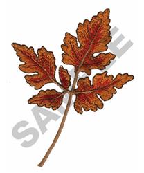LEAF