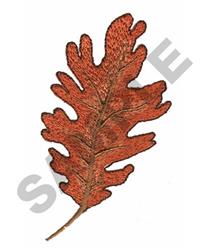 LEAF