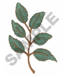 LEAF