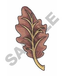 LEAF