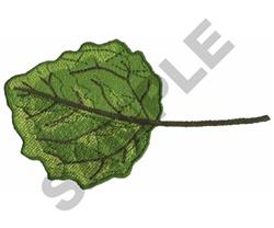 LEAF