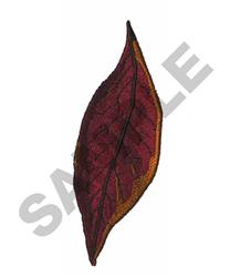 LEAF