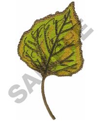 LEAF