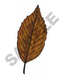 LEAF