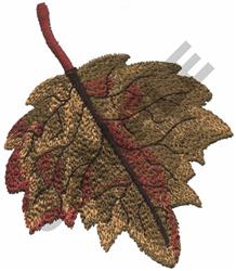 LEAF