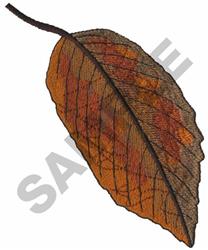 LEAF