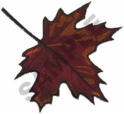 LEAF