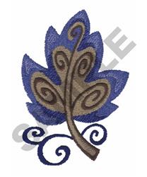 LEAF FUNF