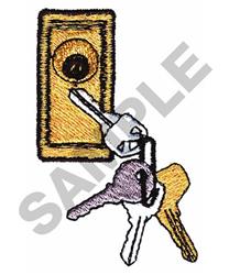 LOCKSMITH