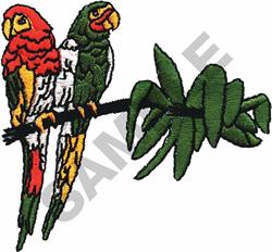 MACAWS