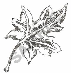 MAPLE LEAF
