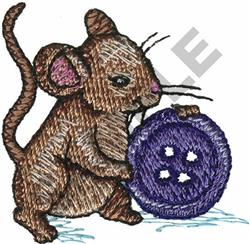 MOUSE WITH BUTTON