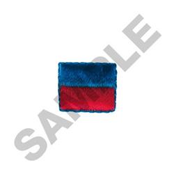 nautical quick stitch machine embroidery - NAUTICAL E for patchwork quilt blocks