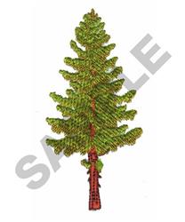 PINE TREE