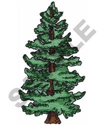 Pine Tree