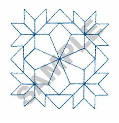 QUILT PATTERN