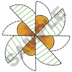 pattern beginner-friendly machine embroidery - QUILT PATTERN for decorative wall hangings