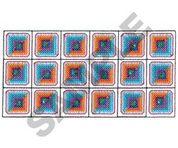 QUILT PATTERN