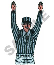 REFEREE