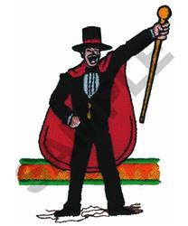 detailed ringmaster machine embroidery pattern - RINGMASTER for decorative pillow covers
