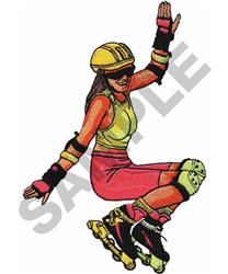 ROLLERBLADER