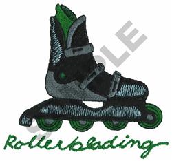 ROLLERBLADING