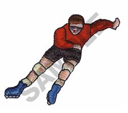 ROLLERSKATE