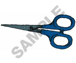 SCISSORS