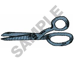 SCISSORS