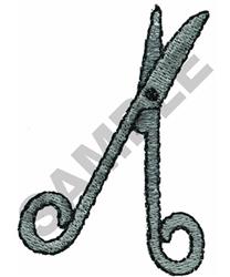 scissor quick stitch machine embroidery - SCISSORS perfect for Grooming Cases