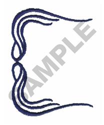 SCROLL BORDER