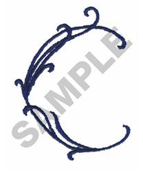 SCROLL BORDER