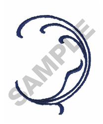 SCROLL BORDER