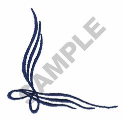 SCROLL BORDER