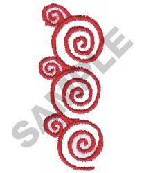 SCROLL BORDER