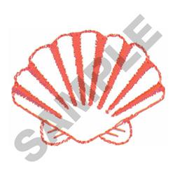 SEASHELL
