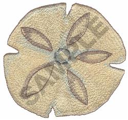 seashell detailed machine digital embroidery - SEASHELL perfect for kitchen aprons