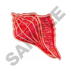 SEASHELL