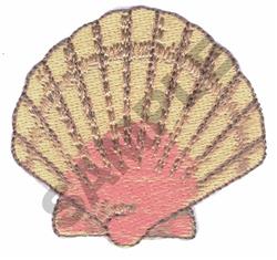 SEASHELL