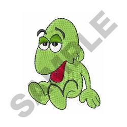 bug beginner-friendly machine digital embroidery - SICK BUG perfect for kitchen aprons