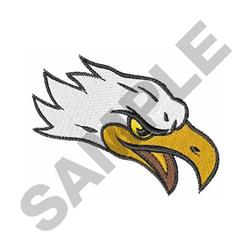 SMALL EAGLE HEAD