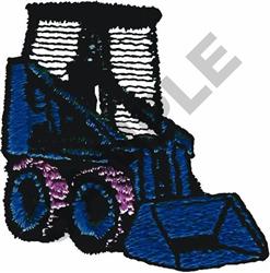 loader beginner-friendly machine embroidery - SMALL LOADER perfect for Cap Designs