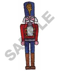 SOLDIER NUTCRACKER