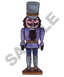 SOLDIER NUTCRACKER