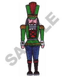SOLDIER NUTCRACKER
