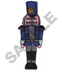 SOLDIER NUTCRACKER